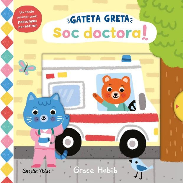 Soc doctora! | 9788413899312 | Grace Habib