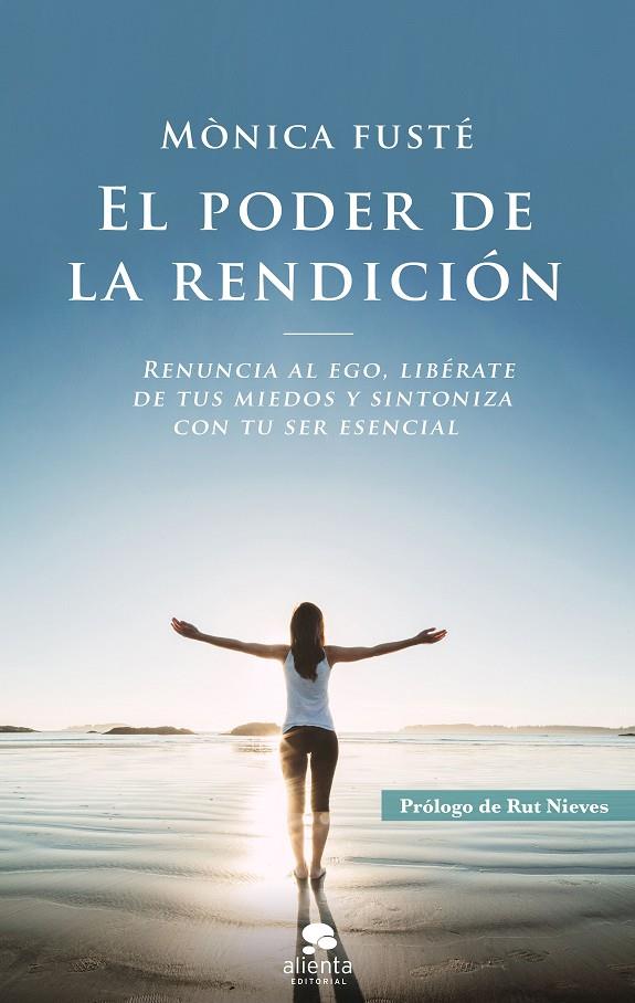 El poder de la rendición | 9788417568801 | Mónica Fusté