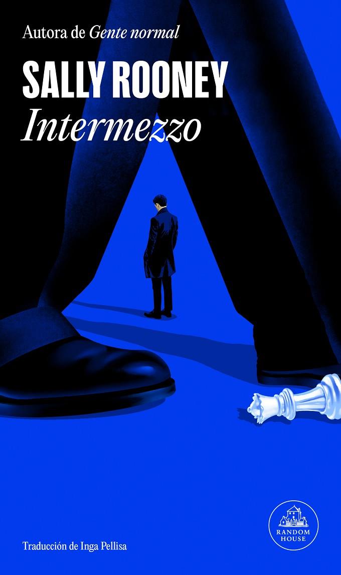 Intermezzo (castellà) | 9788439744030 | Sally Rooney