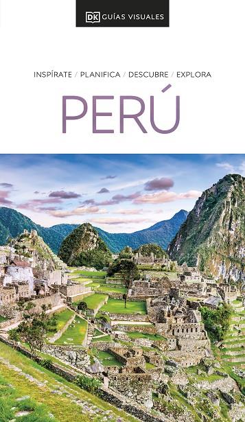 Perú | 9780241678695