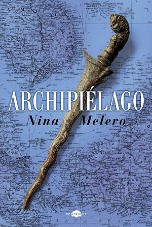 Archipiélago | 9788418945069 | Nina Melero