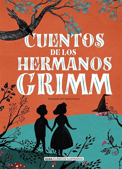 Cuentos de los hermanos Grimm | 9788418008184 | Jacob Grimm ; Wilhelm Grimm