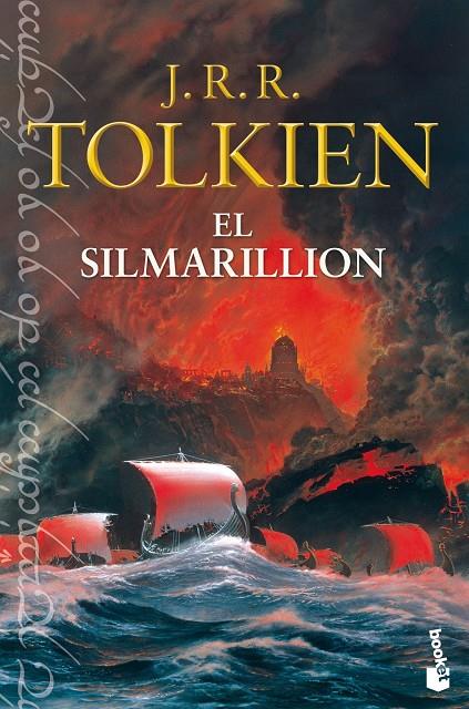 El Silmarillion | 9788445077535 | J.R.R. Tolkien