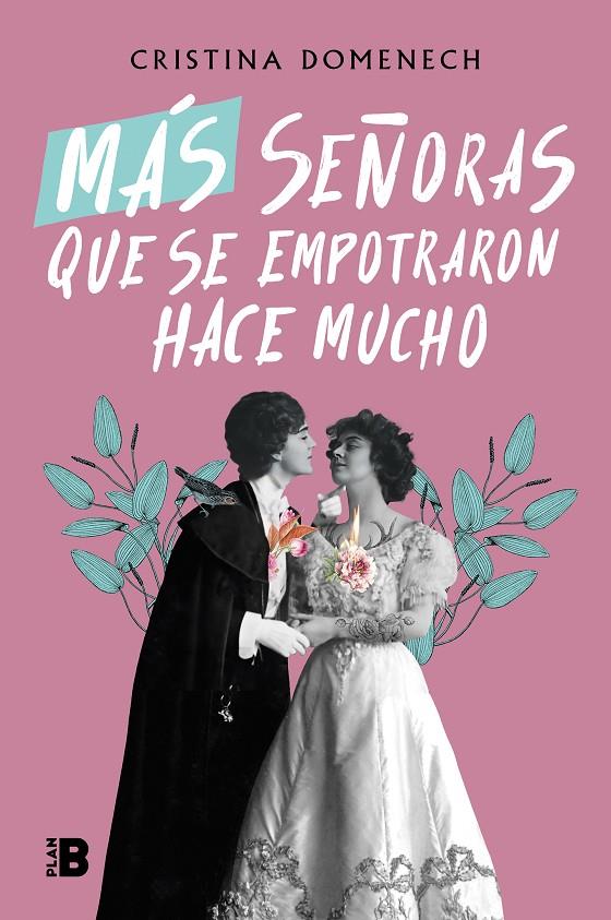 Más señoras que se empotraron hace mucho | 9788418051593 | Cristina Domenech