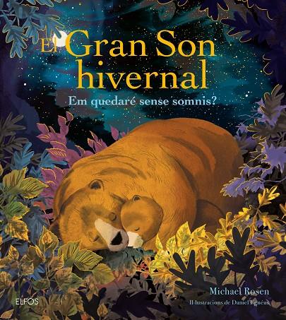 El gran son hivernal | 9788419785848 | Michael Rosen ; Daniel  Egnéus