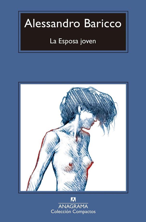 La Esposa joven | 9788433960993 | Alessandro Baricco