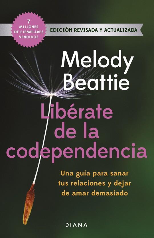 Libérate de la codependencia | 9788411191999 | Melody Beattie