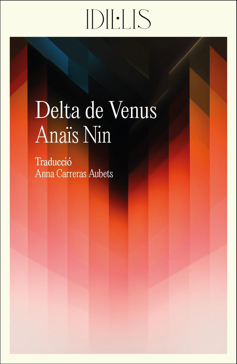 Delta de Venus | 9788412676631 | Anaïs Nin