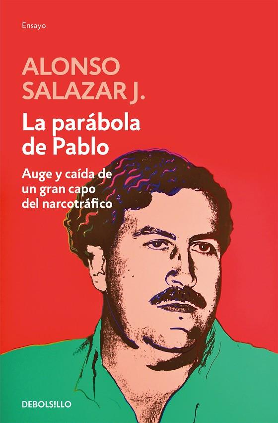 La parábola de Pablo | 9788466348737 | Alonso Salazar J.