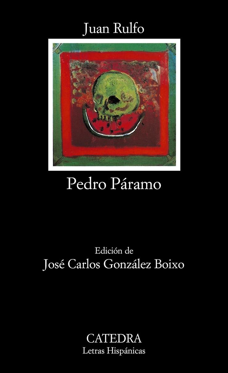 Pedro Páramo | 9788437604183 | Juan Rulfo