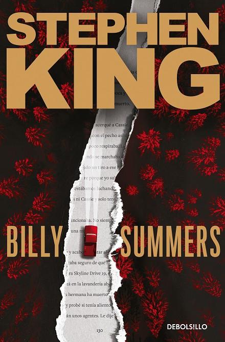 Billy Summers (castellà) | 9788466367431 | Stephen King