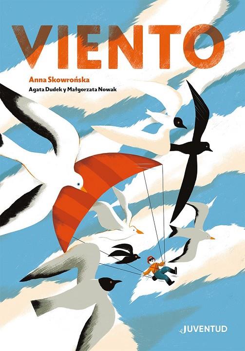 Viento | 9788426147929 | Anna Skowronska ; Agata Dudek ; Matgorzata Nowak