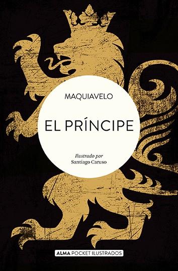 El príncipe | 9788418933226 | Maquiavelo