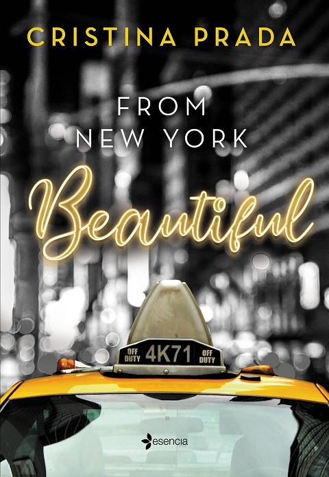 From New York : Beautiful (From New York; 1) | 9788408245698 | Cristina Prada