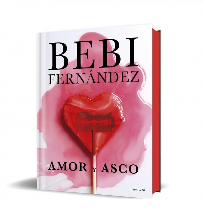 Amor y asco (edició especial) | 9788410050303 | Bebi Fernández