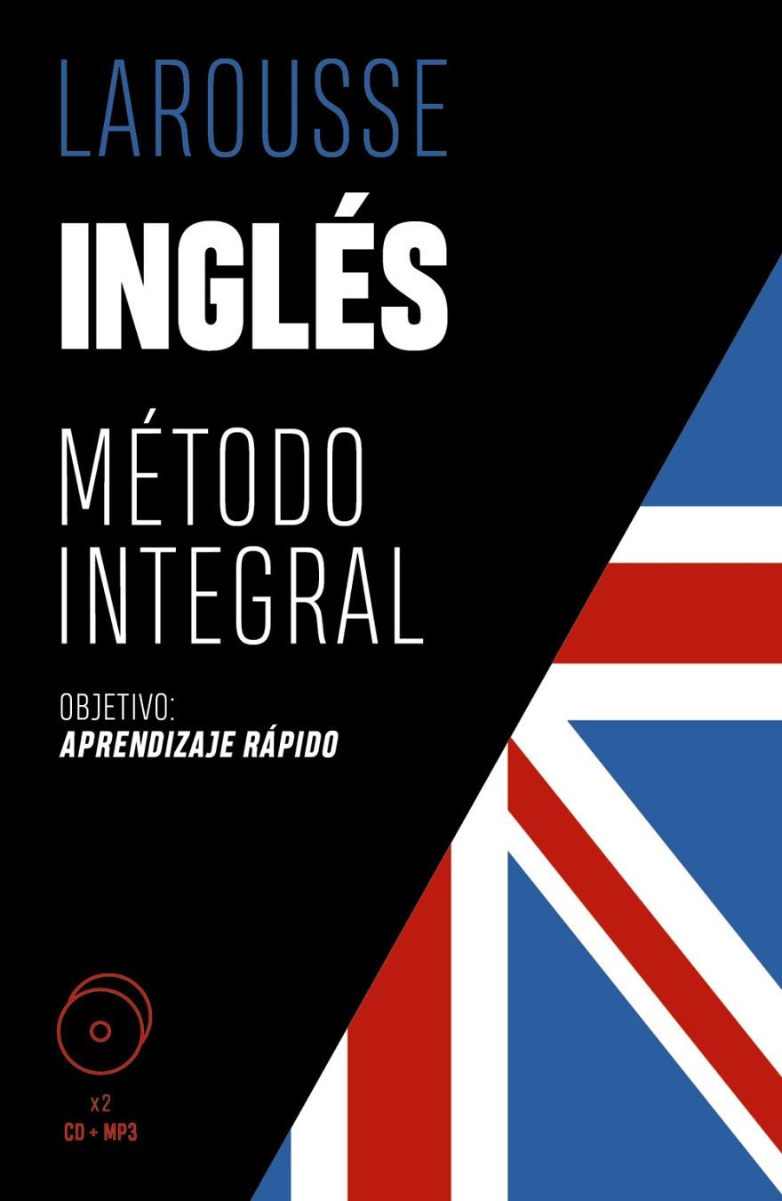 Inglés : método integral (+CD) | 9788418473661 | Sandra Stevens ; Bismarck Vallecillo ; John Shepheard