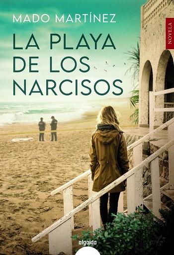 La playa de los narcisos | 9788491898870 | Mado Martínez