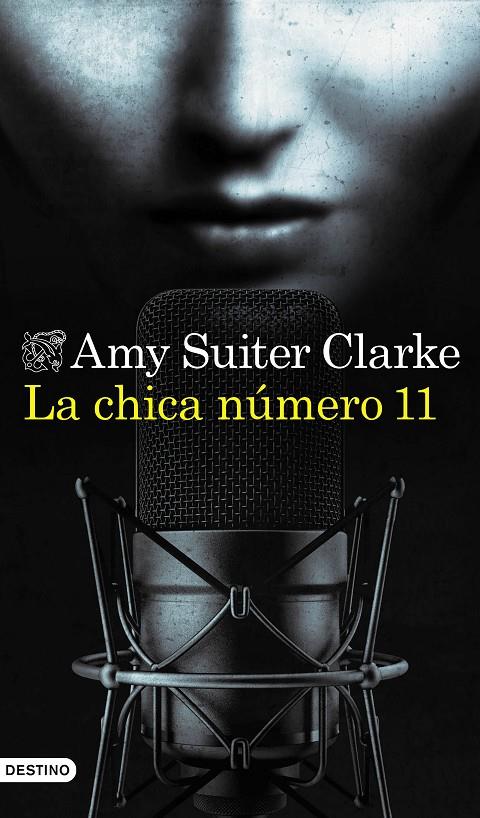 La chica número 11 | 9788423360062 | Amy Suiter Clarke