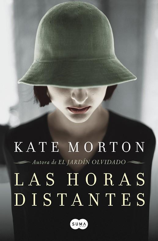 Las horas distantes | 9788483652510 | Kate Morton