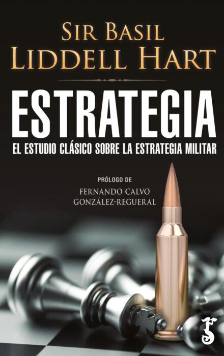 Estrategia | 9788417241490 | Basil Liddell Hart