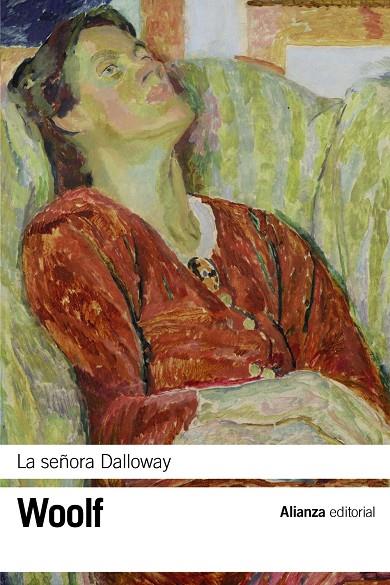 La señora Dalloway | 9788420671710 | Virginia Woolf