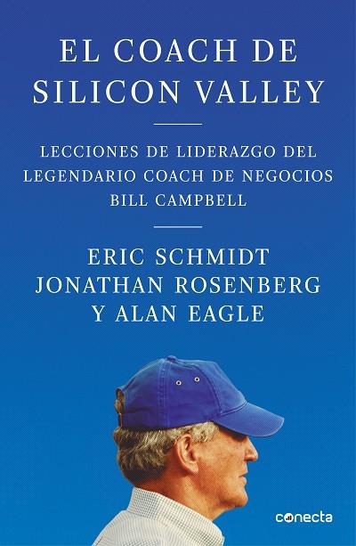 El coach de Silicon Valley | 9788416883950 | Eric Schmidt ; Jonathan Rosenberg ; Alan Eagle