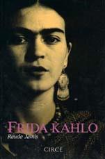 Frida Kahlo | 9788477650027 | Rauda Jamís