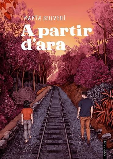 A partir d'ara | 9788419150998 | Marta Bellvehí