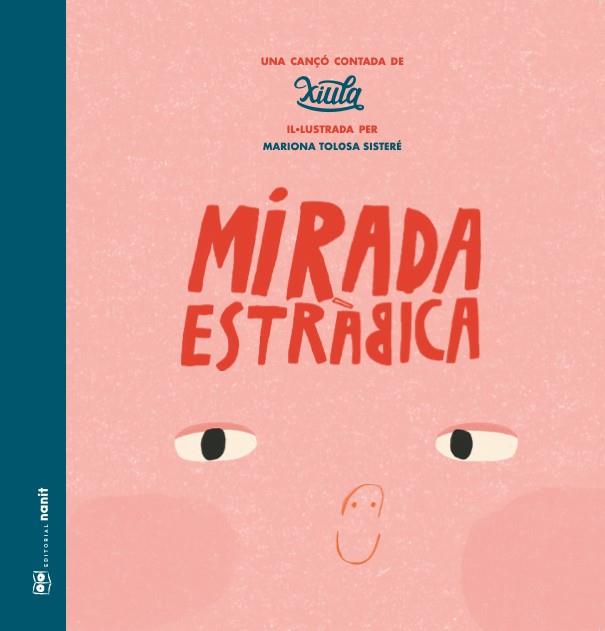 Mirada estràbica | 9788410478121 | Xiula