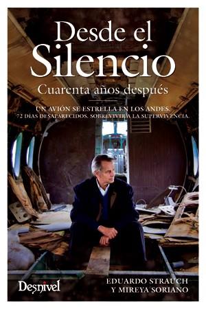 Desde el silencio | 9788498292695 | Eduardo Strauch Urioste ; Mireya Soriano 