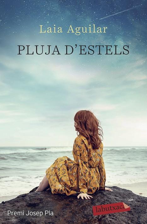 Pluja d'estels | 9788417423629 | Laia Aguilar Sariol