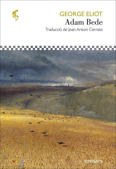 Adam Bede (català) | 9788416948987 | George Eliot