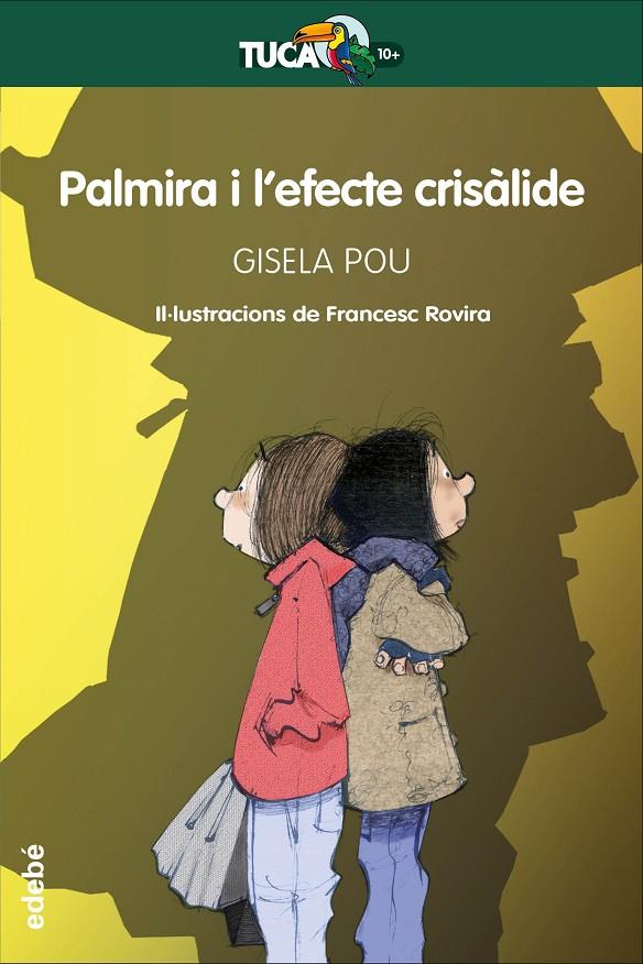 Palmira i l'efecte crisàlide | 9788468340944 | Gisela Pou