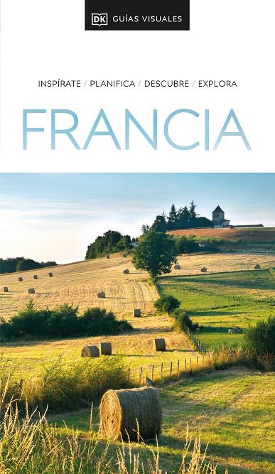 Francia | 9780241663233