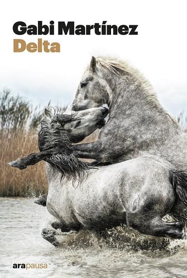 Delta (català) | 9788411730068 | Gabi Martínez