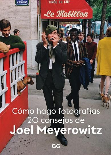 Cómo hago fotografías | 9788425232633 | Joel Meyerowitz