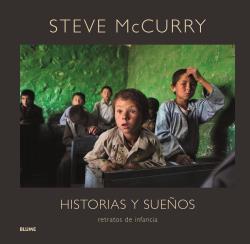 Historias y sueños : retratos de la inocencia | 9788418725661 | Steve McCurry