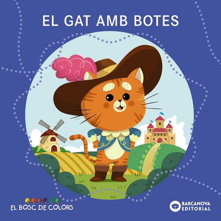 El gat amb botes | 9788448958008 | Estel Baldó ; Rosa Gil ; Maria Soliva ; Martuka