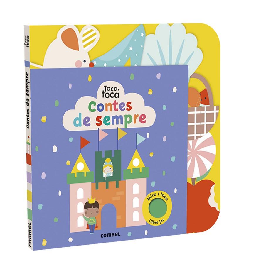 Contes de sempre | 9788491017905