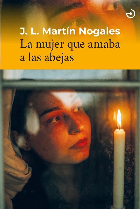 La mujer que amaba a las abejas | 9788419964045 | J.L. Martín Nogales