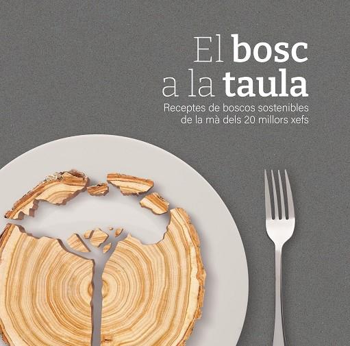 El bosc a la taula | 9788419676160