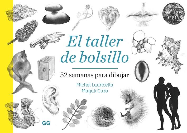 El taller de bolsillo | 9788425232107 | Michel Luchesi ; Magali Cazo