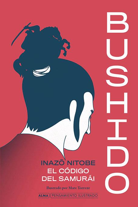 Bushido | 9788418933851 | Inazo Nitobe