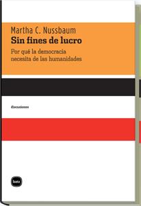 Sin fines de lucro | 9788492946174 | Martha Craven Nussbaum