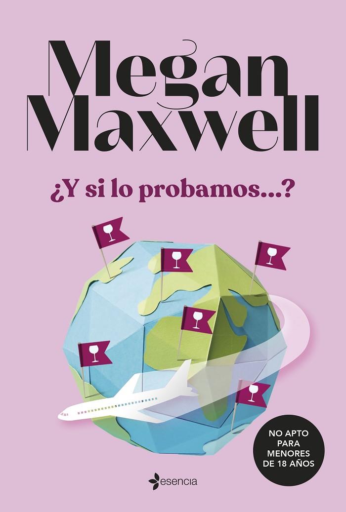 ¿Y si lo probamos...? | 9788408258506 | Megan Maxwell