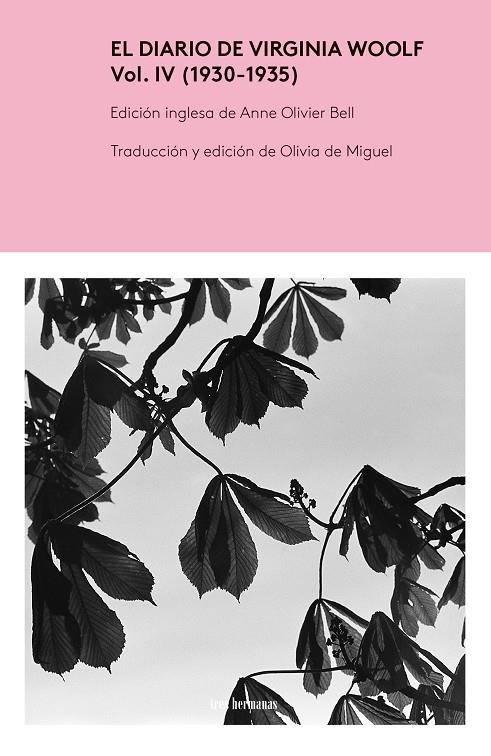 El diario de Virginia Woolf 4 : 1931-1935 | 9788412337815 | Virginia Woolf