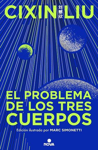 El problema de los tres cuerpos | 9788419260475 | Cixin Liu