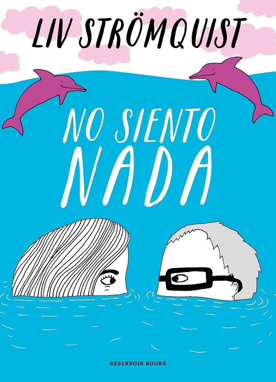 No siento nada | 9788418052026 | Liv Strömquist