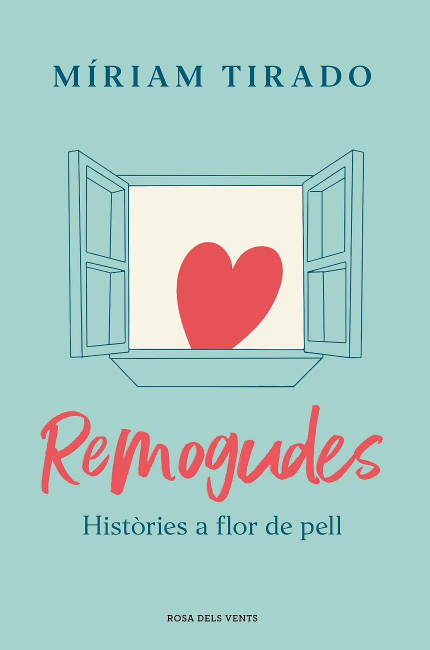 Remogudes | 9788418033780 | Míriam Tirado