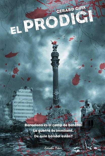 El prodigi | 9788499323558 | Gerard Guix